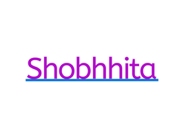 Shobhhita